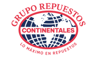 Grupo Repuestos Continentales